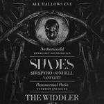 Para presents: Hallows Eve