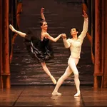 European Classical Ballet