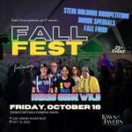 Town Tavern Fall Fest ft. NERDS GONE WILD!