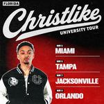 Christlike University Tour