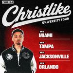 CHRISTLIKE UNIVERSITY TOUR