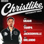 CHRISTLIKE UNIVERSITY TOUR
