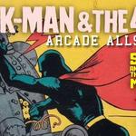 K-Man & The 45s