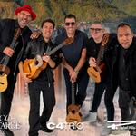 C4 Trío & Rafael Pollo Brito Tour “El Reencuentro” Caracas