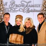 A Brown Family Christmas