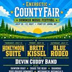 Energetic County Fair  2027