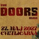 Celebrating 60 Years of The Doors
