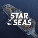 Royal Caribbean's Star of the Seas