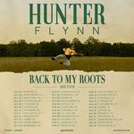 Hunter Flynn's Back To My Roots Tour w/ Peytan Porter