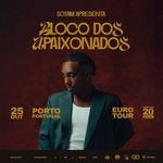 SOTAM - BLOCO DOS APAIXONADOS PORTO