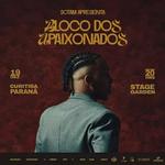 Bloco dos Apaixonados em Curitiba