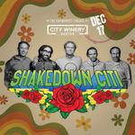 City Winery Boston