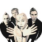 No Doubt music Walnut Creek. NO DUH!