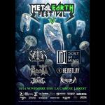 MetalEarth Festival 2026