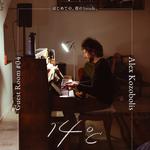 14°C - Alex Kozobolis [ solo perfromance ]
