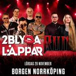 Borgen, Norrköping