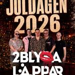 Juldagen på Sandra, Kalmar
