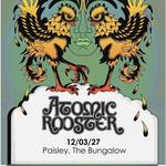 Atomic Rooster @ The Bungalow 