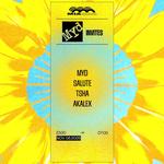 Myd Invites Salute, Tsha & Akalex