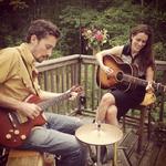 The Suitcase Junket Album Release 