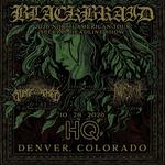 BLACKBRAID in DENVER
