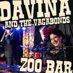 Davina
