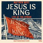 Jesus Is King Tour