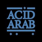 Acid Arab @ Arch, Athens