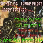 Lunar Pilots