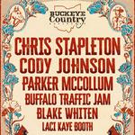 Buckeye Country Superfest 2027