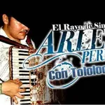 Arley Perez