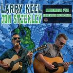 Asheville Music Hall - Larry Keel & Jon Stickley Duo 