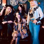 Sav Madigan, The Burney Sisters, Emma Zinck Album Release In The Round