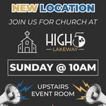 ALTAR ATX Sundays! at HIGH FIVE!