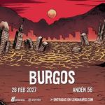 LENDAKARIS MUERTOS en Burgos