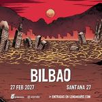LENDAKARIS MUERTOS en Bilbao