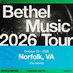 Bethel Music Worship & Ministry Night