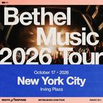 Bethel Music Worship & Ministry Night