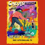Grieves + Mouse Powell Do TEXAS!!!