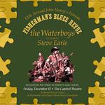 12th Annual John Henry's Friends Benefit