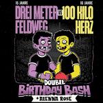 Double Birthday Bash