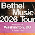 Bethel Music Worship & Ministry Night