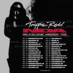 NDA Tour