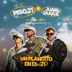 Un Plancito en el 21