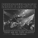 Northcote "Keep Me On Your Sleeve" Full Band Tour