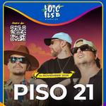 TONIC FEST ACAPULCO 2026