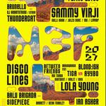M3F Fest