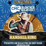 CMC ROCKS QLD 2027