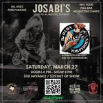 The Damn Torpedoes: Tom Petty Tribute