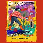 Grieves + Mouse Powell In Austin TX!